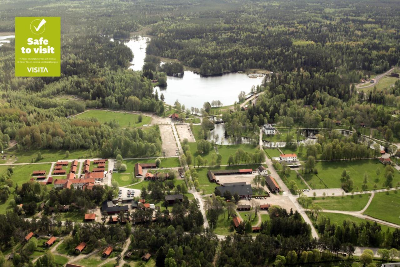 Hoegbo Brukshotell & 4* Sandviken