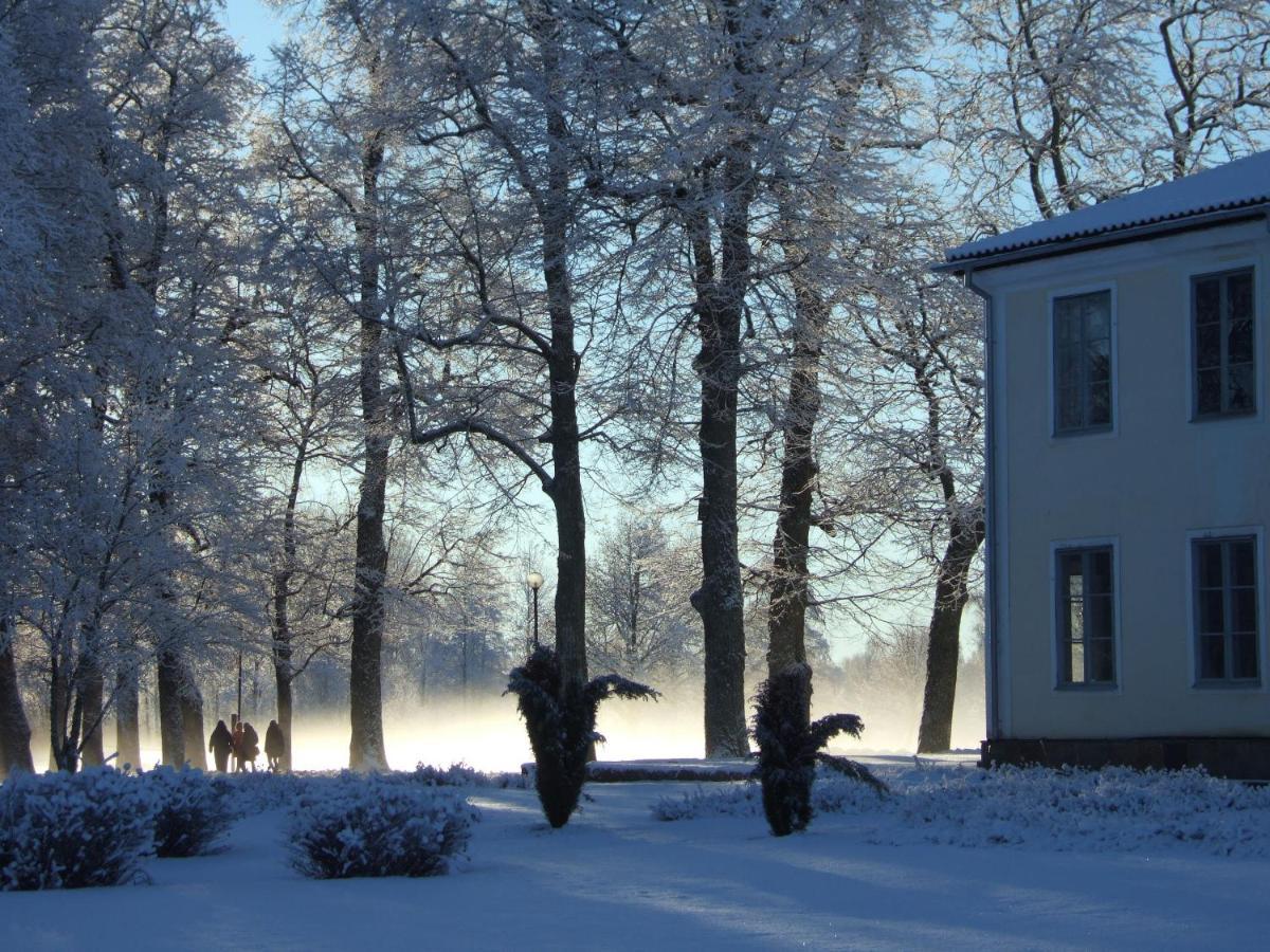 Hoegbo Brukshotell & Sandviken